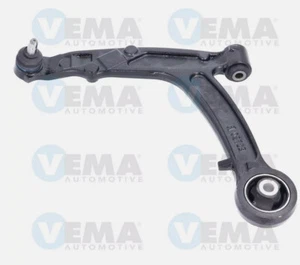 BRACCIO OSCILLANTE PANDA 169 II  BRACCETTO TRASVERSALE SOSPENSIONE SX - Imagen 1 de 1
