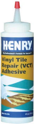 Henry 12233 Vinyl Tile Repair, 6-oz. - Quantity 1 - Image 1 of 2