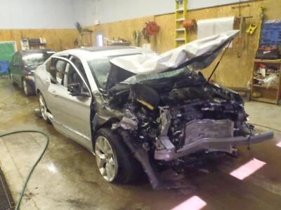 Used Fuel Pump fits: 2014 Chevrolet Impala pump assembly w/flex fuel opt FHS Gra Foto 1 de 4