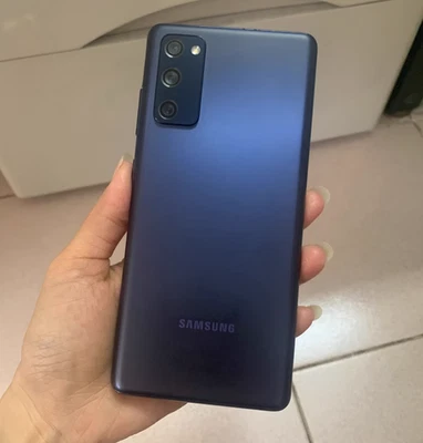 Samsung Galaxy S20 FE 5G SM-G781U1 Factory Unlocked 128GB/256GB 6.5" Phone Good - Image 1 of 4