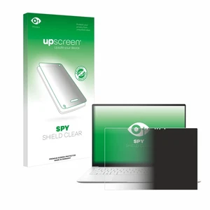 Anti Espion pour ASUS ZenBook S 14 UX5406 Film de protection confidential - Photo 1/12