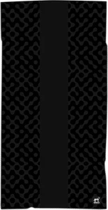 Sprints Prints Athletic Running Towel, Full-Sized, Car Large, Midnight Mile - Foto 1 di 4