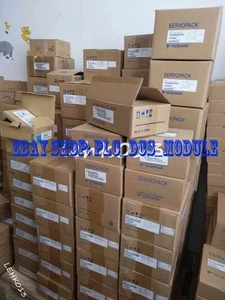 New SGMPH-01AAA6C Fast Ship DHL or EMS - Picture 1 of 1