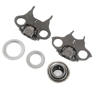 Transmission Clutch Release Bearing Transmission Clutch Release Fork Kit - Picture 1 of 22