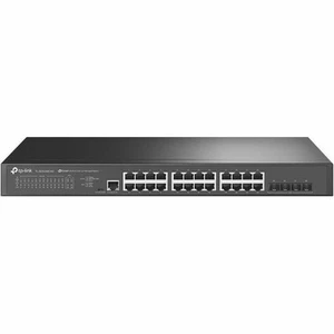 TP-Link TL-SG3428X-M2 - JetStream 24-Port 2.5GBASE-T (TLSG3428XM2) - Afbeelding 1 van 1