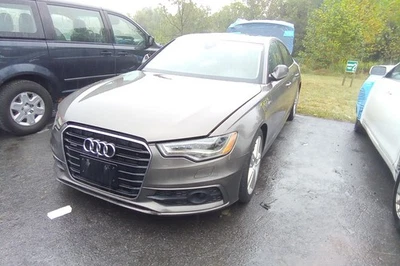 2014 Audi A6 3.0L Engine Motor OEM 158K Miles - LKQ434829165 - Изображение 1 из 4