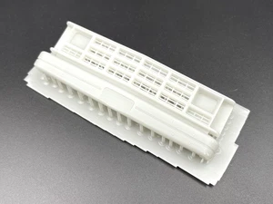 Dodge Tradesman Sportsman Ram Van 1979-1993 Grilles for 1:25 MPC Model Kit - Picture 1 of 11
