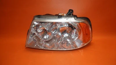 FARO CONDUCTOR IZQUIERDO LINCOLN NAVEGADOR 2003 2004 2005 2006 2L7X13006B XENÓN OEM Foto 1 de 4