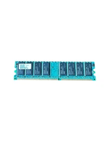 Hynix KOREA 01 PC2700U-25330 0335 HYMD232646A8J-J AA-A 256MB DDR 333MHz CL2.5 - Picture 1 of 3