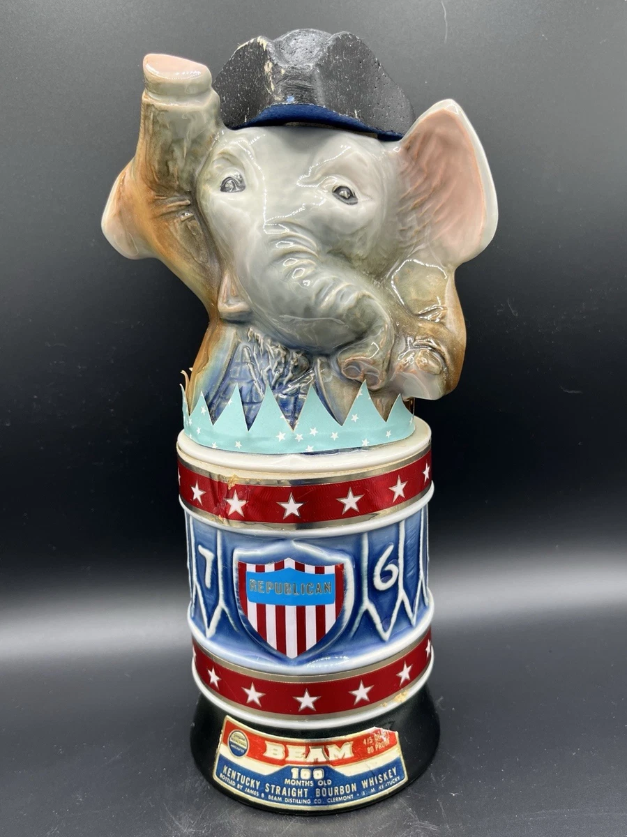 Jim Beam Bicentennial Decanters for sale | eBay