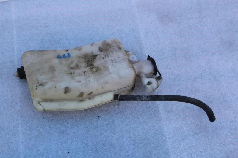 2006 TOYOTA SEQUOIA COOLANT RESERVOIR BOTTLE 16470-0F010 - Image 1 of 4