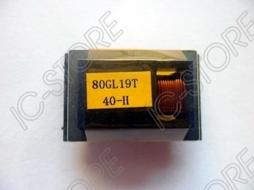 80GL19T-40-H Inverter transformer - Image 1 of 1