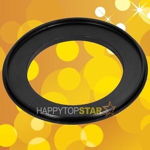 52mm-67mm 52mm to 67mm 52-67 mm Male to Male Step Coupling Ring Adapter Lens