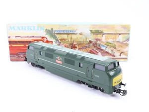Märklin H0 3073 Diesellok "Majestic Warship Class" BR D830 British Railways - Bild 1 von 8