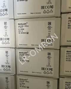 Cámara industrial ACA1440-220UM Basler ACA1440-220UM envío rápido DHL - Imagen 1 de 1