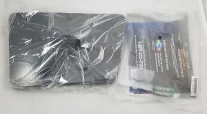 Magnavox 32MD304V/F7 Ständer / Sockel / Hals mit Schrauben / Führung [S22a] - Bild 1 von 1