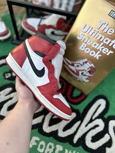 Size 11.5 - Jordan 1 Retro High Chicago 1994 - Picture 1 of 13