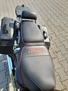 motorrad yamaha virago 535 gebraucht - Bild 1 von 8