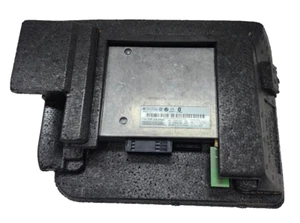 2009-2010 VW Tiguan, Jetta, Golf OEM TELEPHONE COMMUNICATION MODULE 1Z0035729E - Picture 1 of 11