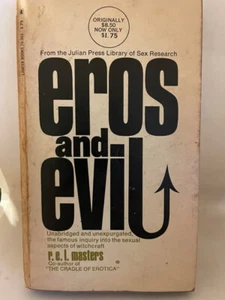 Eros and Evil - Picture 1 of 2