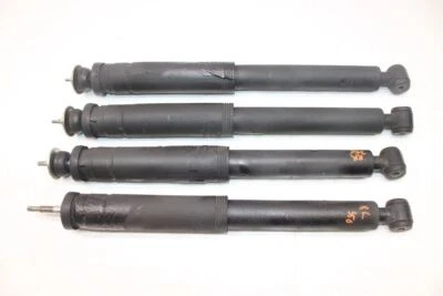 Chrysler Crossfire ZH 2005 cupé #356 SRT-6 suspensión delantera y trasera amortiguadores Foto 1 de 4