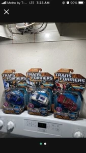 transformers reveal the shield lot - Picture 1 of 2