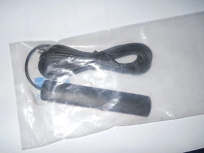 GSM Antenne avec FME Femelle 900 1800 2100 MHz 3m Câble rg174A/U umts HSDPA 3g - Photo 1/2