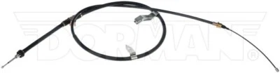 Dorman C661054 Parking Brake Cable fits Chevrolet and GMC models - Image 1 of 4