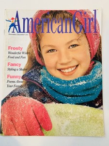 american girl magazine groupon