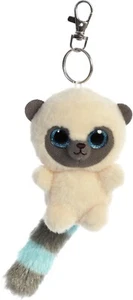 Aurora - Yoohoo - Peluche vibrante Yoohoo de 3,5" - Imagen 1 de 2