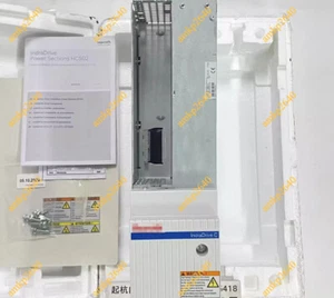 1PC New HCS02.1E-W0054-A-03-NNNN COMPACT CONVERTER R911298373 - Picture 1 of 3