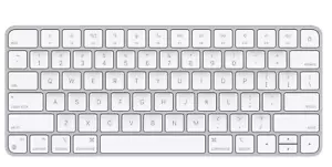 NEW with the Box Genuine Apple magic keyboard A2450, USB-C, US English-MXCL3LL/A - Picture 1 of 6