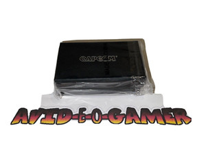 Capcom Resident Evil Thank you gift Mini LED flashlight RARE Promo Preorder NEW