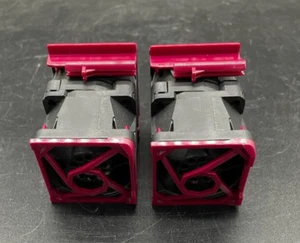 2 x Módulo de ventilador de rendimiento HP 775416-001 ProLiant DL360 Gen9 - Imagen 1 de 3