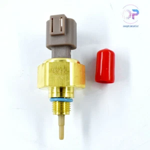 LABLT Air Pressure Temperature Sensor For Cummins Diesel Engine 4921475 - Foto 1 di 6
