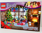 Lego 41040 Friends 2014 Advent Calendar Set - Retired