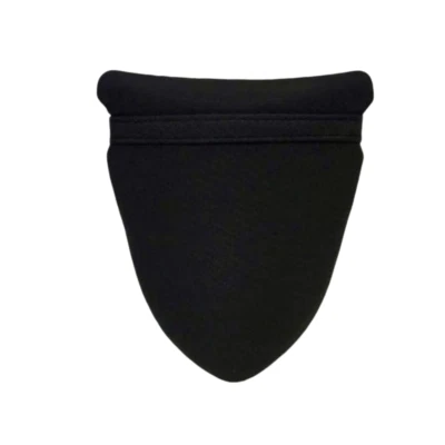 Assento de passageiro traseiro preto Pillion para 2005-2006 Kawasaki Ninja ZX6R ZX-6R ZX 636 - Imagem 1 de 4