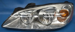 2005-2009 PONTIAC G6 LEFT HAND DRIVER SIDE HEADLIGHT LAMP OEM GM367-B001L - Picture 1 of 6