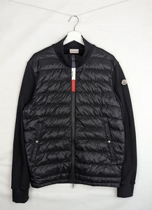 Moncler Cardigan Sweaters for Men for 