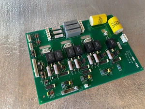 MGE UPS COMET 72-164015-00 RECTIFIER 62-164015-00 / REV AO2 - Picture 1 of 5