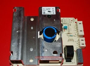 Whirlpool Front Load Washer Control Board - Part # WPW10163007 | W10163007 - Picture 1 of 11