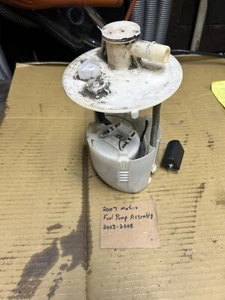 2003-2008 Toyota Matrix/Corolla Fuel Pump Assembly - Picture 1 of 2