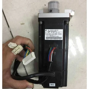1PC used Yaskawa servo motor SGM-02A3SU21 DHL SHIPPING - Picture 1 of 3