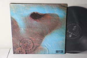 Pink Floyd – Meddle, 1971 LP gatefold, japan 1st press, Odeon – OP-80375 - Picture 1 of 10
