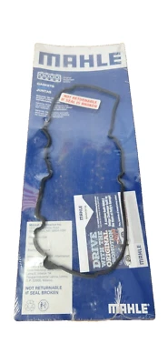 Новый комплект прокладок крышек клапанов двигателя Mahle от оригинального производителя для Subaru Outback 05-2009 VS50491SR - Изображение 1 из 3