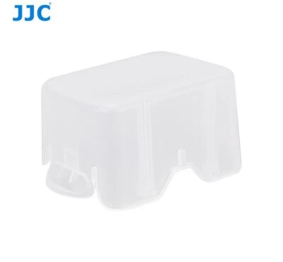 JJC FC-430EXIII Flash Light Diffuser Diffusion for Canon Speedlite 430EX III-RT - Image 1 of 4