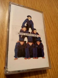 Inxs “Welcome To Wherever You Are” Cassette Tape TESTED works Rock - Picture 1 of 4