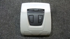 BMW F20 F21 F22 F30 F31 F34 F32 F36 Interni Luce Leselechte Allarme Notruf - Picture 1 of 7