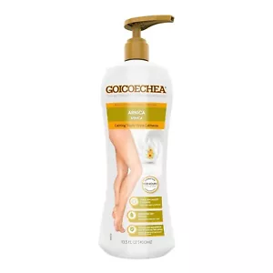 Goicoechea Calming Touch Körperlotion, feuchtigkeitsspendende Hautpflege (13,5oz) mit Arnika - Bild 1 von 7