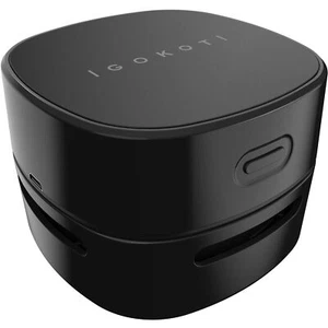 Desk Vacuum Cleaner Mini Counter Vacuum Tabletop Vacuum Cleaner USB Rechager ... - Picture 1 of 9